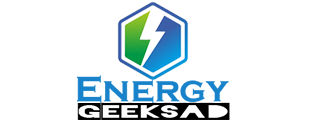 Energy geeks logo