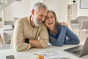 Home Energy Savings Item Image