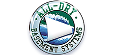 All Dry Basement Systems