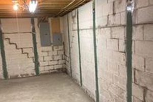 Basement selection Image